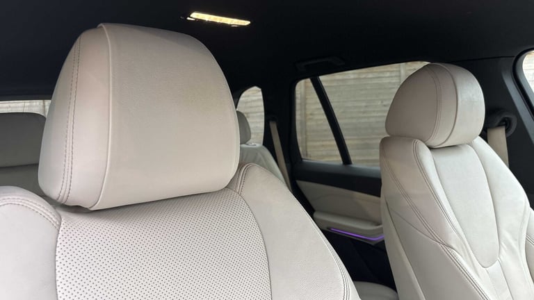 2019 BMW X5 xDrive30d M Sport 5dr Auto ESTATE DIESEL Automatic