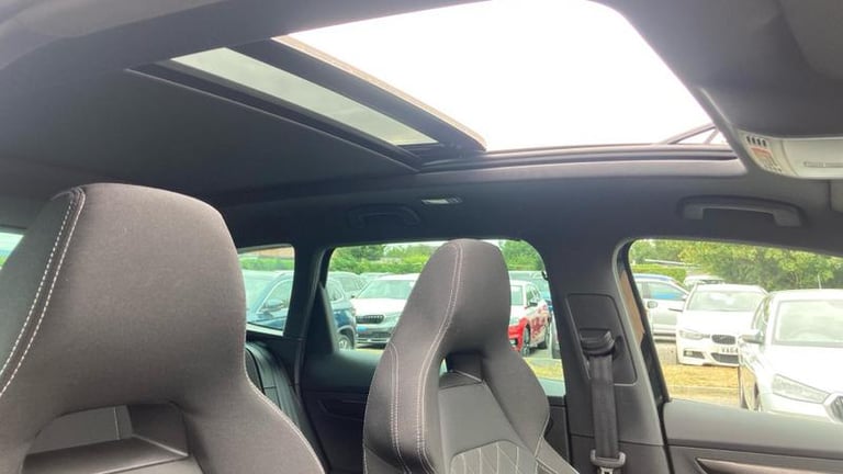 2024 Skoda Karoq 1.5 TSI Sportline 5dr DSG Automatic Estate Petrol Automatic