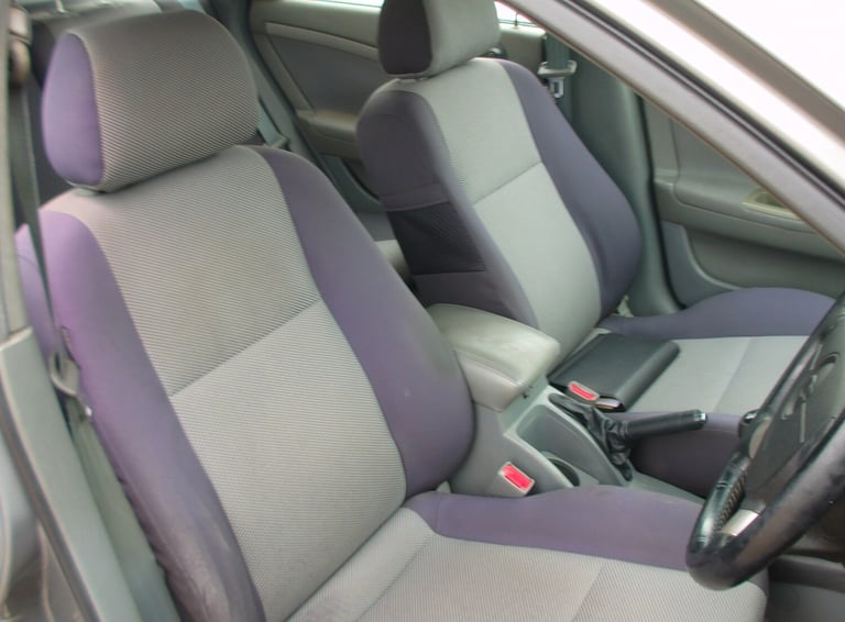 2010 Chevrolet Lacetti 1.6 SX SW ESTATE  5-Door Petrol