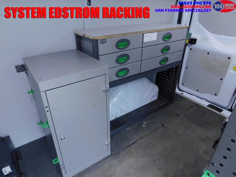 2022 Ford Transit Custom 2.0 280 EcoBlue Trend L1 H1 Euro 6 (s/s) 5dr PANEL VAN Diesel Manual