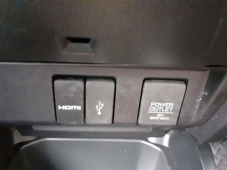 2017 Honda Jazz 1.3 i-VTEC EX Euro 6 (s/s) 5dr HATCHBACK Petrol Manual