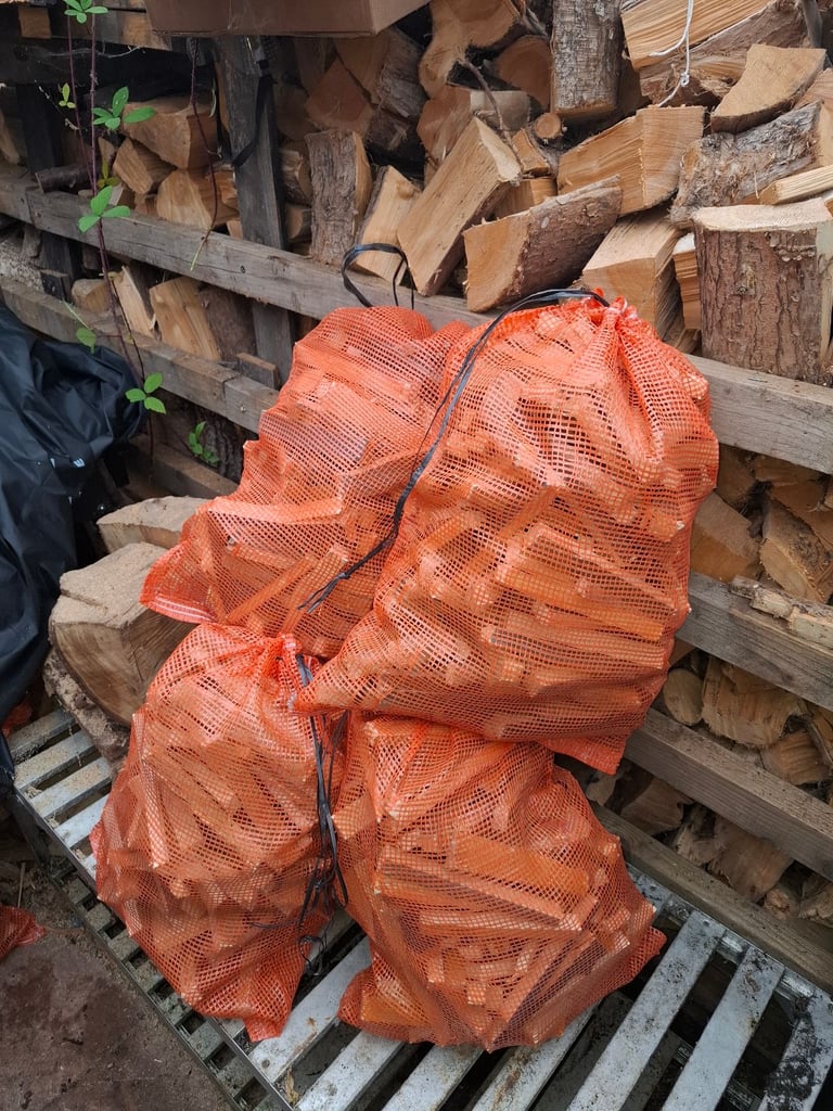 image for Firewood kindling