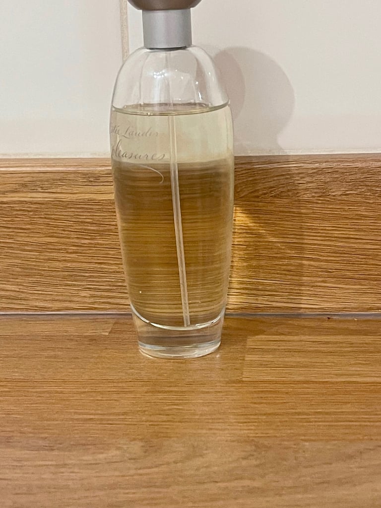 image for Estée Lauder Pleasure 