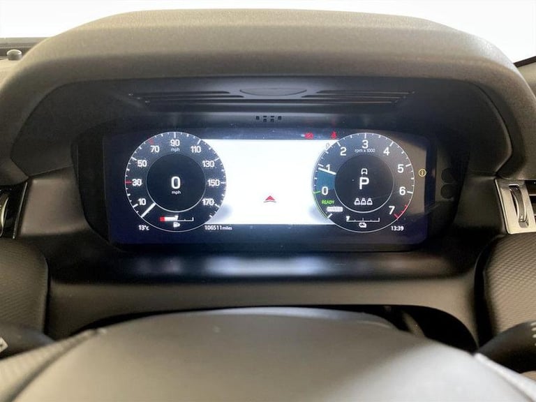2021 Land Rover Discovery Sport 1.5 P300e R-Dynamic SE 5dr Auto [5 Seat] ESTATE PETROL/ELECTRIC A...