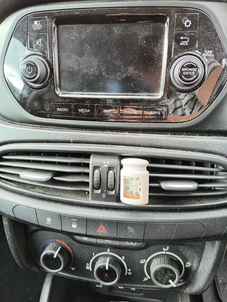 Fiat, TIPO, Estate, 2018, Manual, 1368 (cc), 5 doors