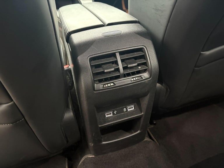 2022 Peugeot 308 SW 1.5 BlueHDi Active Premium Estate 5dr Diesel EAT Euro 6 (s/s) (130 ps) ESTATE...