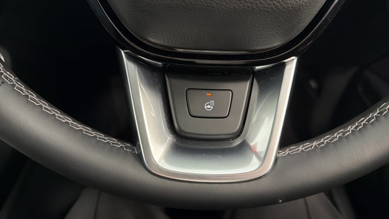 2025 Honda CR-V 2.0 eHEV Elegance 5dr eCVT Hybrid Estate Estate Hybrid Automatic