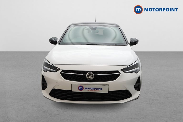 2023 Vauxhall Corsa 1.2 GS 5dr Hatchback Petrol Manual