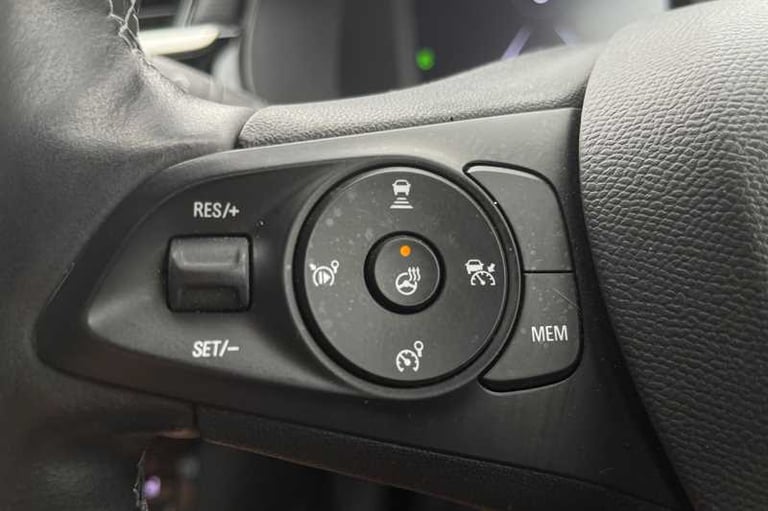 2022 Vauxhall Corsa 1.2i Turbo (100 PS) Ultimate 5 Door Petrol Hatchback *** 1 Owner / Full Vau H...