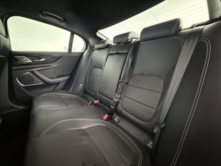 2021 Jaguar XE 2.0 P250 R-Dynamic HSE 4dr Auto SALOON PETROL Automatic