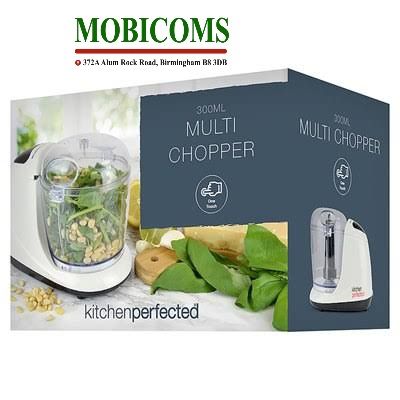 image for Multi chopper By Kitchen Perfected 