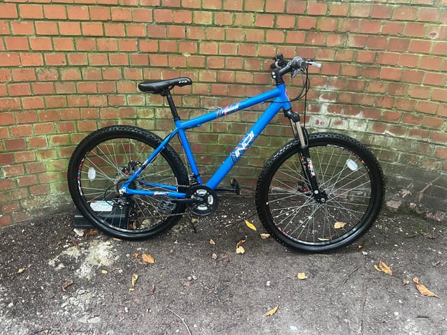 Indi kaisa Mountain Bike in Hillhead, Glasgow Gumtree