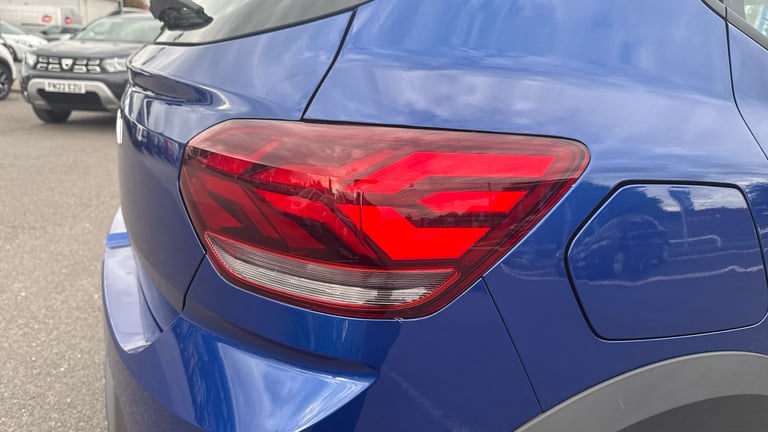 2024 Dacia Sandero Stepway 1.0 TCe Expression 5dr Petrol Hatchback Hatchback Petrol Manual