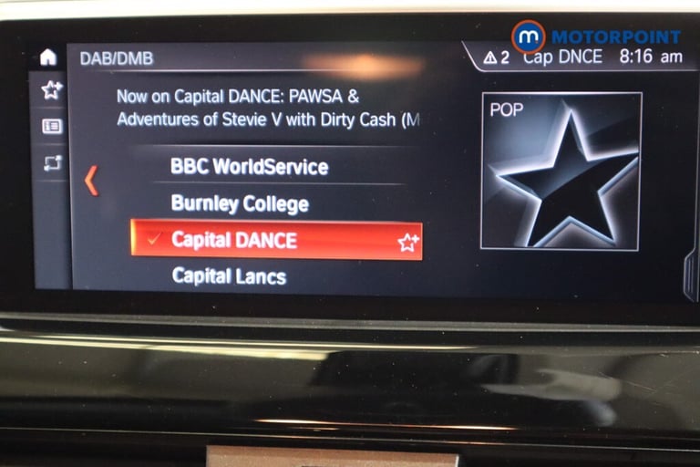 2022 BMW X2 sDrive 18i [136] Sport 5dr SUV Petrol Manual