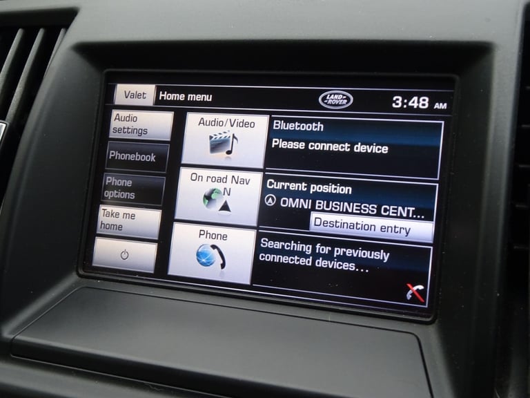 2013 Land Rover Freelander 2 2.2 SD4 HSE CommandShift 4WD Euro 5 5dr ESTATE Diesel Automatic
