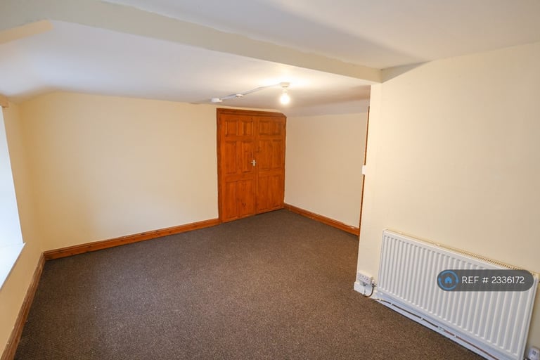 2 bedroom house in Bell Street, Aberdare, CF44 (2 bed) (#2336172)