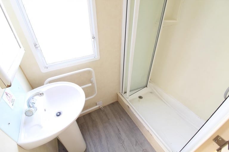 Static Caravan Mobile Home Willerby Vacation 35x12ft 2 Beds SC8776