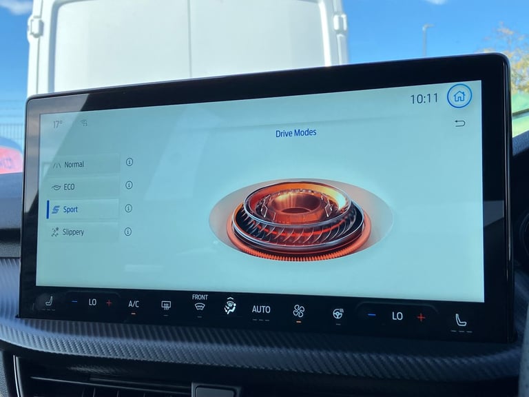 2024 Ford Kuga 2.5 FHEV ST-Line X 5dr 4WD CVT Hatchback PETROL/ELECTRIC Automatic