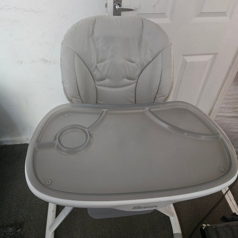 Joie High Chair
