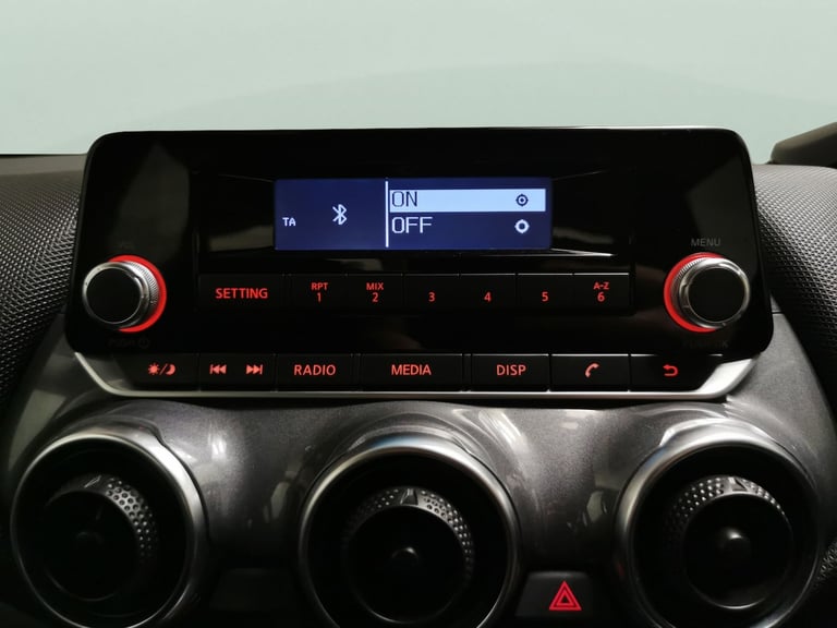 2023 Nissan Juke 1.0 DIG-T Visia SUV 5dr Petrol Manual Euro 6 (s/s) (114 ps) - BLUETOOTH - S Suv ...