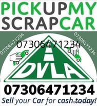 image for ♻️📞 SELL MY CAR 4x4 WANTED FOR CASH SCRAP NON ULEZ NO MOT DARTFORD 