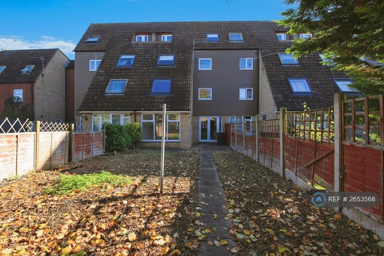 3 bedroom house in Wildlake, Orton Malborne, Peterborough, PE2 (3 bed) (#2653568)