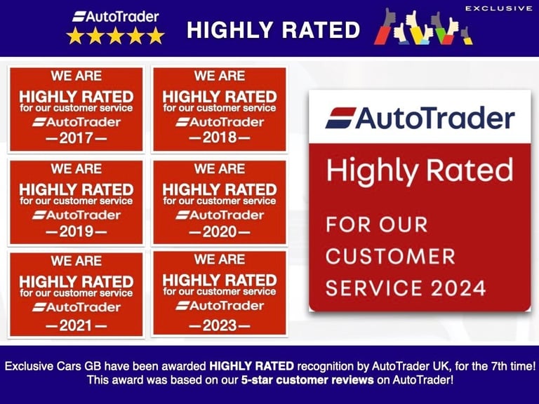 2024 Tesla Model Y RWD 5dr Auto MPV Electric Automatic