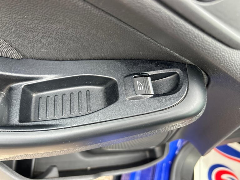  Ford Fiesta 1.6T EcoBoost ST-3 Euro 6 3dr Petrol Manual