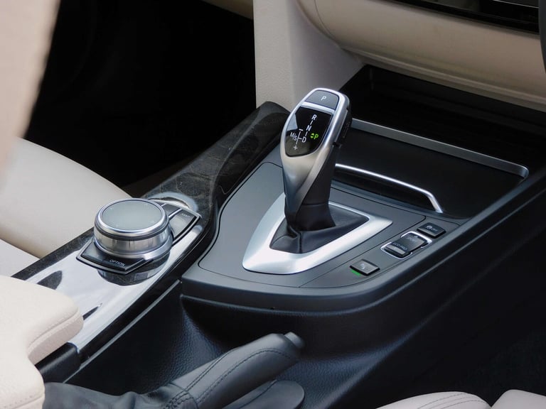 2017 BMW 3 Series 335d xDrive M Sport 5dr Step Auto ESTATE DIESEL Automatic