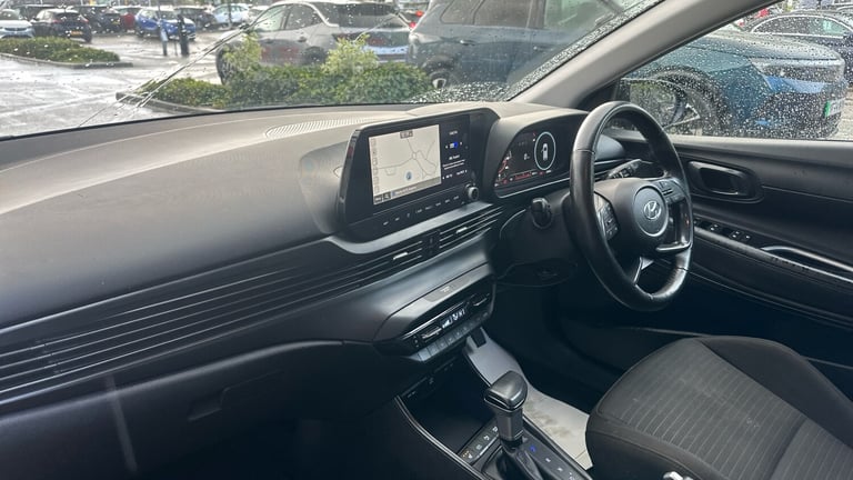 2022 Hyundai i20 1.0T GDi 48V MHD Premium 5dr DCT Petrol Hatchback Hatchback Petrol Automatic
