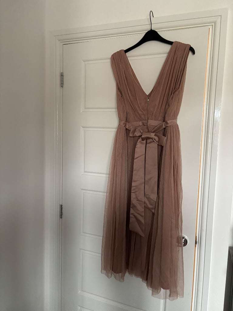 Next size 10 dress 