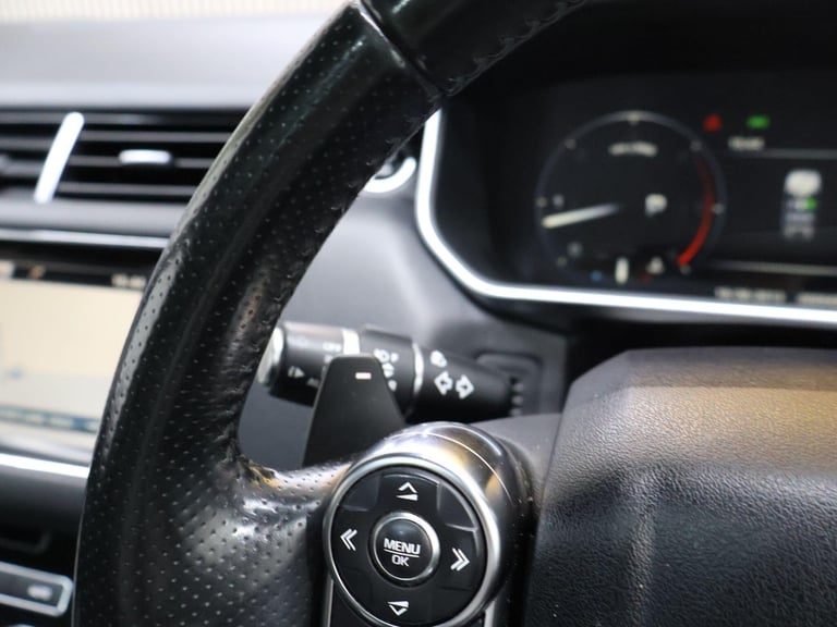 2015 Land Rover Range Rover Sport 3.0 SD V6 HSE Dynamic Auto 4WD Euro 6 (s/s) 5dr ESTATE Diesel A...