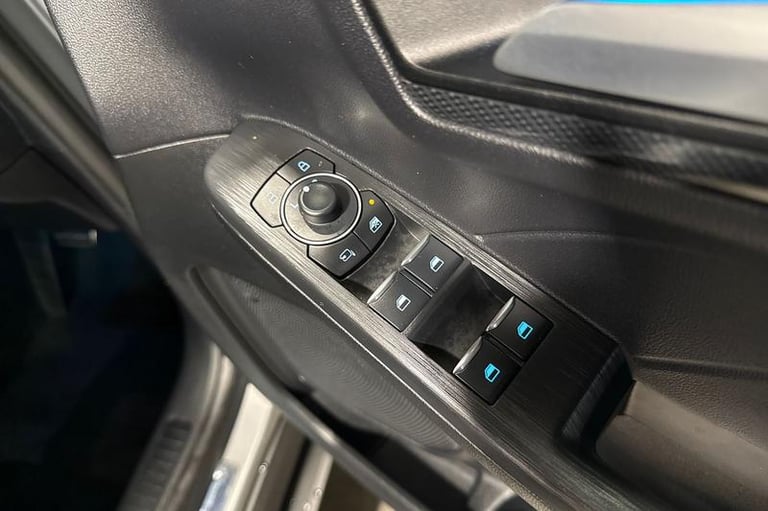 2024 Ford Kuga 2.5 PHEV ST-Line X Edition 5dr CVT HATCHBACK PETROL/ELECTRIC Automatic