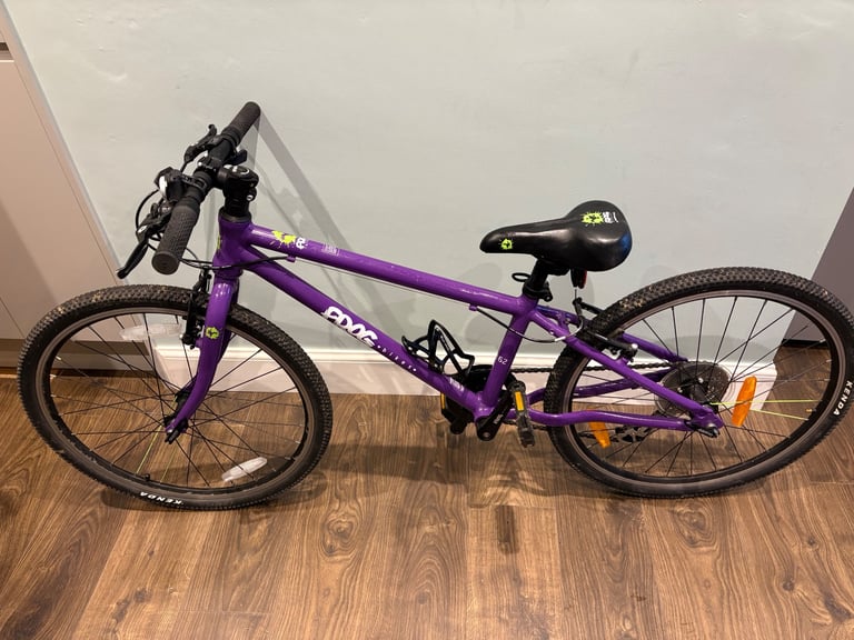 image for Frog bike 62