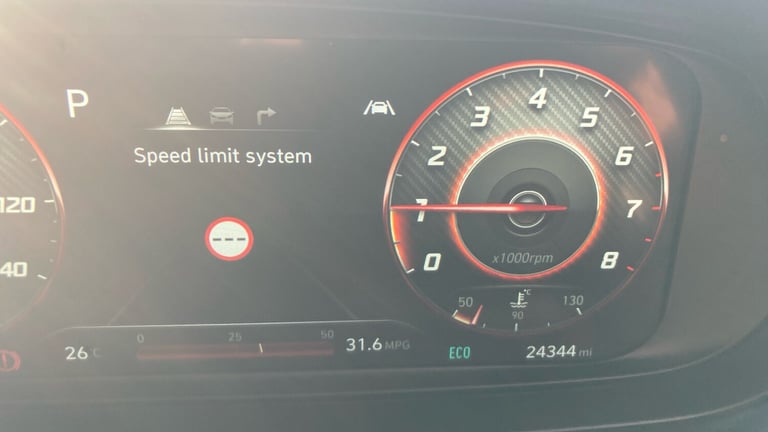 2022 Hyundai BAYON 1.0 TGDi 48V MHEV Premium 5dr DCT Petrol Hatchback Hatchback Petrol Automatic