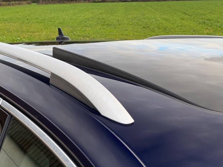 2017 Volkswagen Tiguan 2.0 TDI SEL DSG 4Motion Euro 6 (s/s) 5dr ESTATE Diesel Automatic