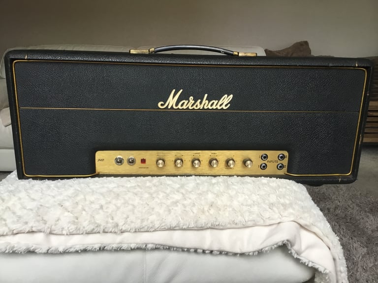 Marshall JMP Superlead 100w.