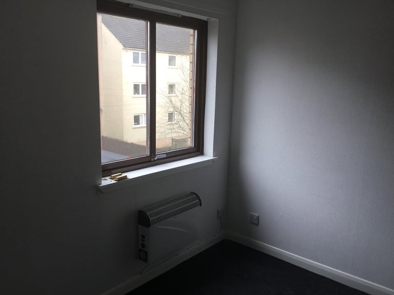 Two Bedroom First Floor Flat