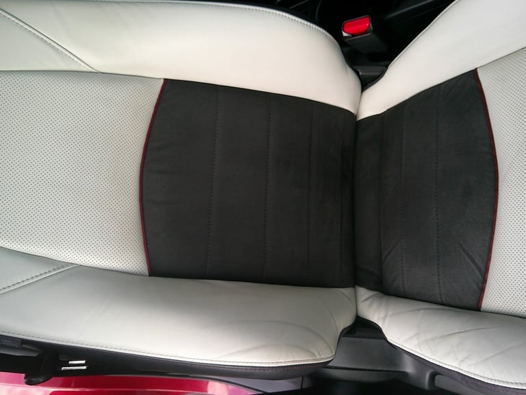 MAZDA CX-3 2.0 SKYACTIV-G Sport Nav 2016