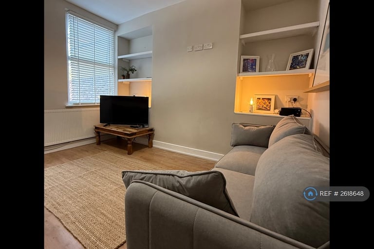 1 bedroom in Wavertree, Liverpool, L15 (#2618648)