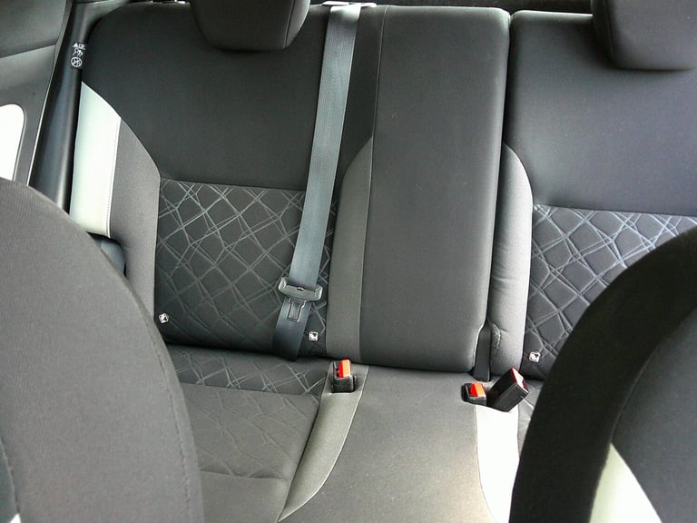 2018 Nissan Micra ACENTA LIMITED EDITION 5-Door Petrol