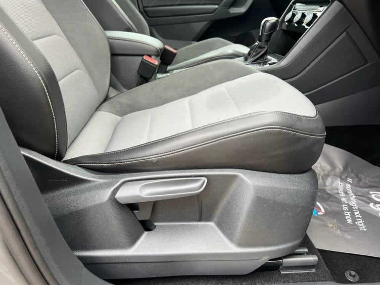 2020 Volkswagen Tiguan 2.0 TSI R-Line Tech SUV 5dr Petrol DSG 4Motion Euro 6 (s/s) (190 ps) ESTAT...