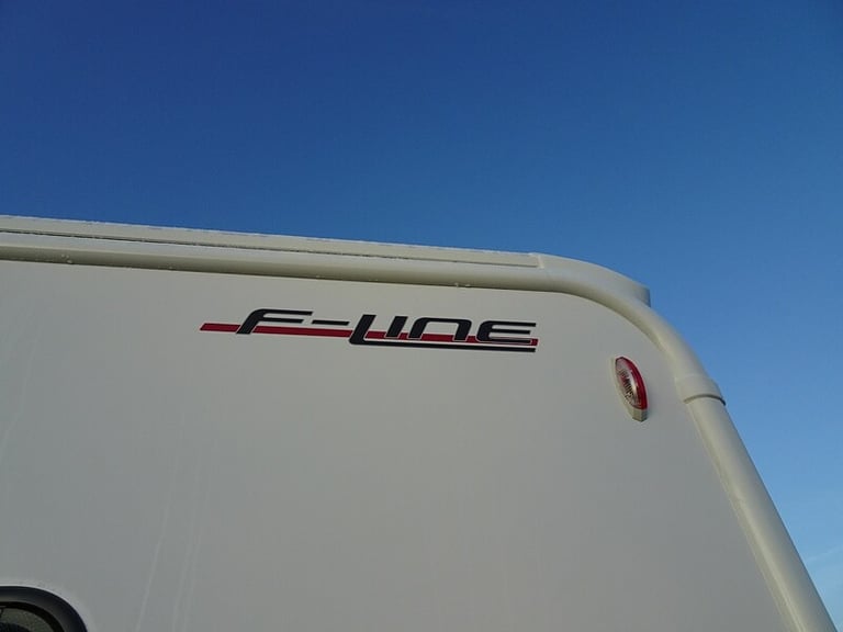  Fiat F-Line F74 IN STOCK NOW Motorhome Diesel Automatic