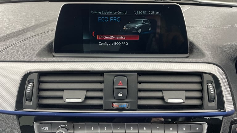 2018 BMW 1 Series 120d M Sport Shadow Edition 5dr Diesel Hatchback Hatchback Diesel Manual