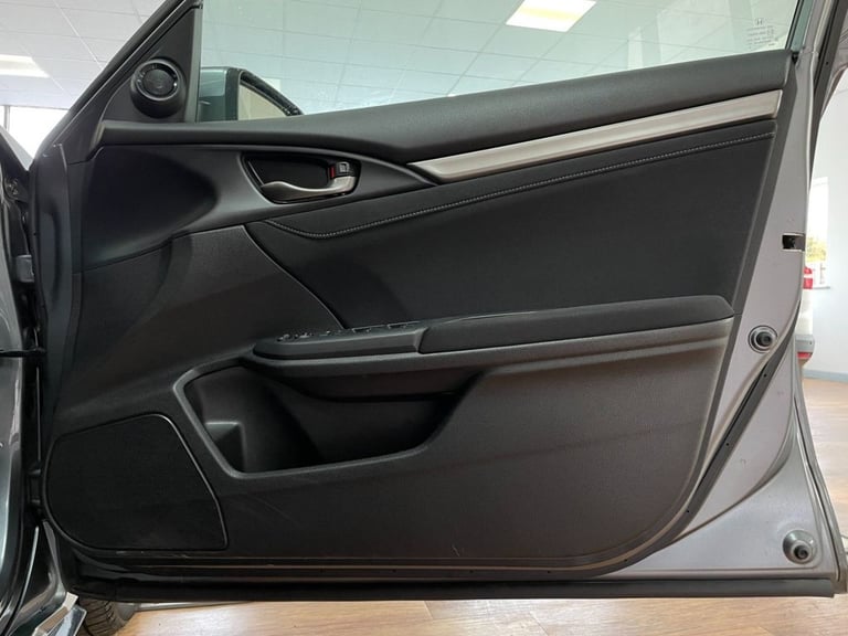 2018 Honda Civic 1.5 VTEC Turbo Sport Hatchback 5dr Petrol Manual Euro 6 (s/s) (182 ps) Hatchback...
