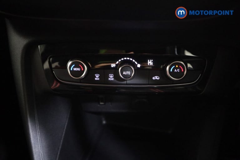 2023 Vauxhall Corsa 1.2 GS 5dr Hatchback Petrol Manual