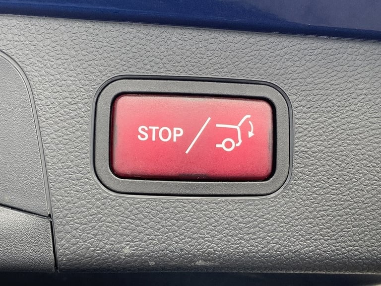 2022 Mercedes-Benz GLC GLC220d AMG Line SUV Diesel Automatic