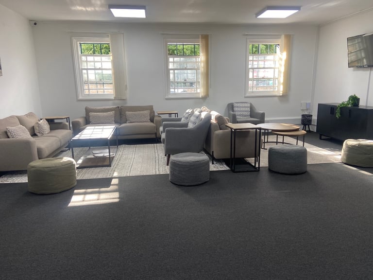 Treatment/Therapy/Aesthetics/Beautician/Consultation Room to Rent in Brixton SW2.