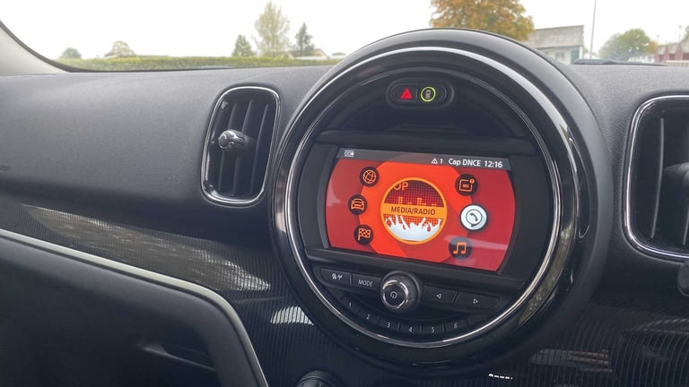 2020 MINI Countryman 2.0 Cooper S Exclusive 5dr Auto [Comfort Pack] Hatchback Petrol Automatic
