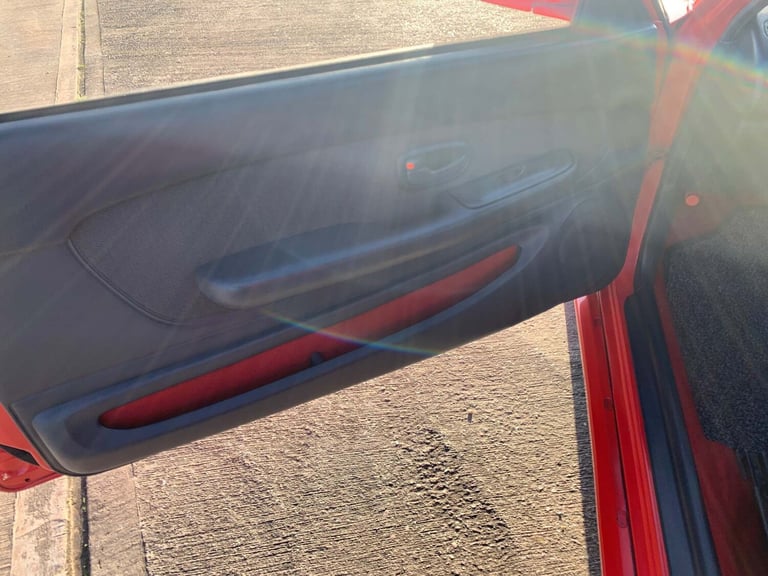 2019 Daihatsu Charade GTi DeTomaso G201s Rare Manual Rust Free Petrol Manual